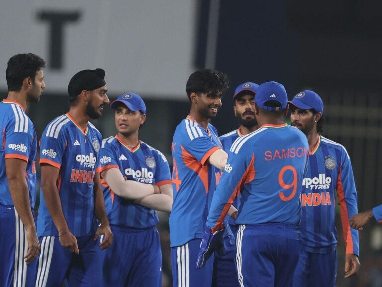 India vs West Indies 3rd T20 Live Streaming