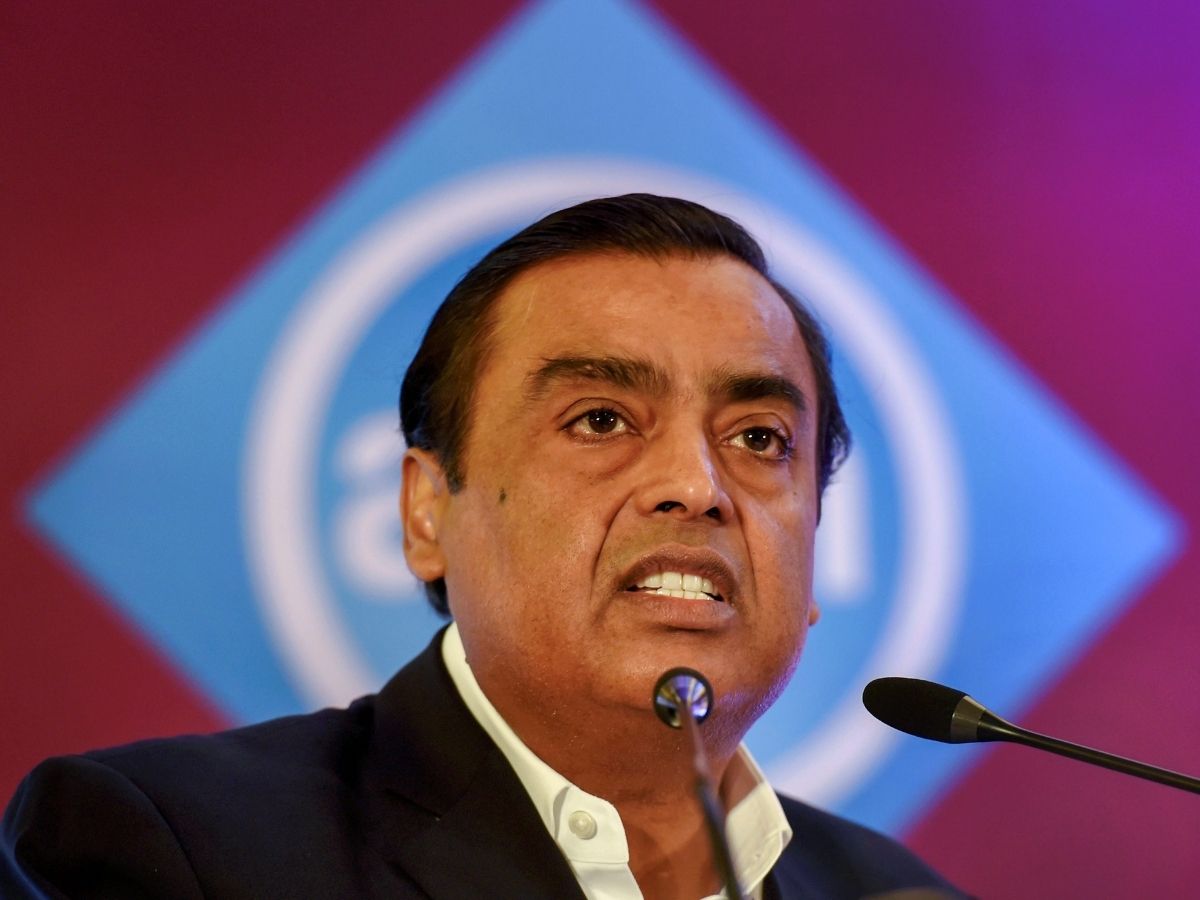 JIO Platform