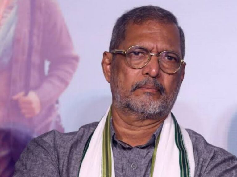 Nana Patekar